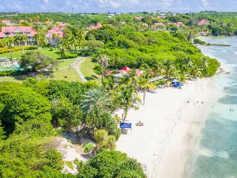 Pierre & Vacances Village Sainte-Anne Guadeloupe - Camping Guadeloupe - Image N°9