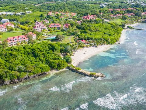 Pierre & Vacances Village Sainte-Anne Guadeloupe - Camping Guadeloupe - Image N°5