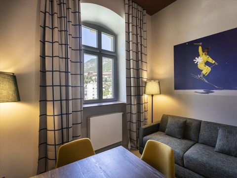 Daffy MMV Briancon - Camping Hautes-Alpes - Image N°6