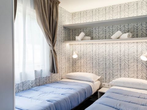 Mobilhome 6 personnes - hu stay Excellence XL