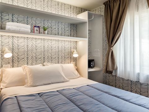 Mobilhome 6 personnes - hu stay Excellence XL