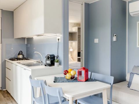 Mobilhome 6 personnes - hu stay Excellence XL