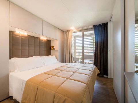 Mobilhome 5 personnes - hu stay Excellence