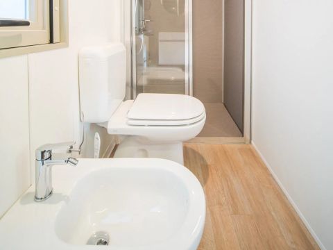 Mobilhome 5 personnes - hu stay Excellence