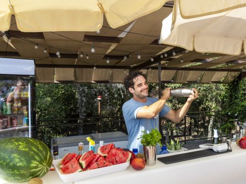 Hu Eraclea Mare - Camping Venise - Image N°17