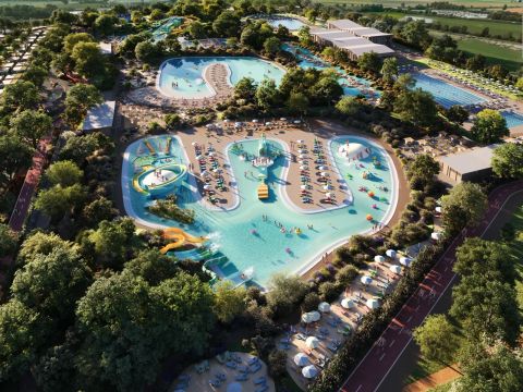 Hu Eraclea Mare - Camping Venise
