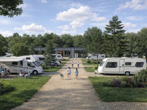 Hu Eraclea Mare - Camping Venise - Image N°4