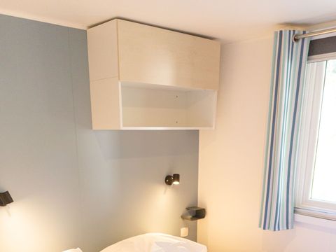 MOBILHOME 4 personnes - Sunêlia Confort Découverte 2 Chambres