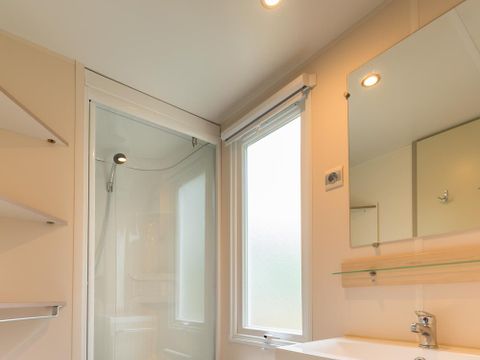 MOBILHOME 4 personnes - Sunêlia Confort Découverte 2 Chambres