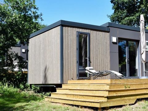 MOBILHOME 6 personnes - TAOS Luxe - 3 chambres