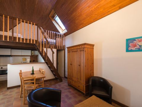 GÎTE 2 personnes - Maison du Champ (jardin privatif)