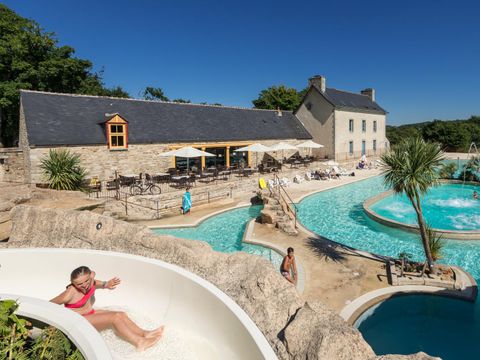 GÎTE 2 personnes - Maison du Champ (jardin privatif)