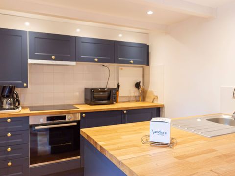 GÎTE 2 personnes - Maison du Champ (jardin privatif)