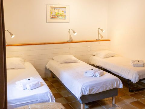 GÎTE 8 personnes - Maison du Canal