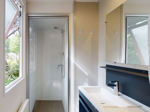 MOBILHOME 4 personnes - Evasion 2 chambres