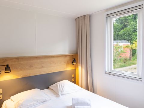 MOBILHOME 4 personnes - Sunêlia Prestige Escapade 2 Chambres