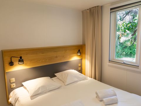 MOBILHOME 6 personnes - Sunêlia Prestige Escapade 3 Chambres