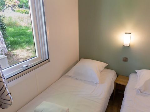 MOBILHOME 6 personnes - Sunêlia Prestige Escapade 3 Chambres