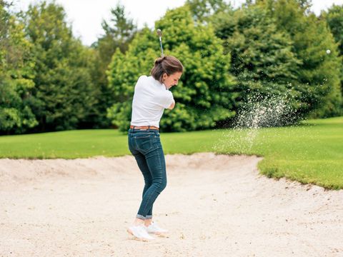 MOBILHOME 6 personnes - Sunêlia Luxe Golf 6 pers. 3 ch.