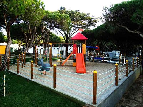 Camping Guincho - Camping Région de Lisbonne - Image N°4