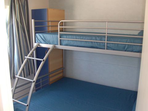 MOBILHOME 5 personnes - NEPTUNO