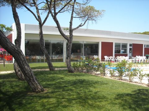 Camping Guincho - Camping Région de Lisbonne - Image N°8