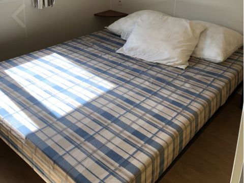 MOBILHOME 6 personnes - Evasion - 2 Chambres