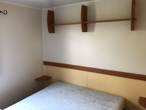 MOBILHOME 6 personnes - Evasion - 3 chambres