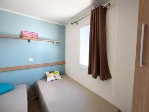 MOBILHOME 8 personnes - Premium 5 Pièces 8 Personnes