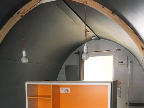 TENTE 2 personnes - Coco Sweet 2 Personnes (sans sanitaires)