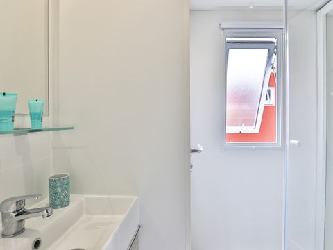 Mobilhome 4 personnes - Excellence 3 pièces 4 personnes