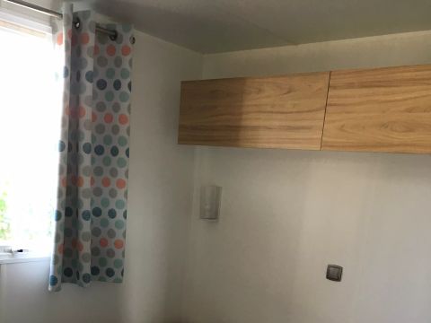 MOBILHOME 6 personnes - Premium 4 Pièces 6 Personnes