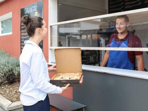 Camping maeva Club l'Atlantique - Camping Vendée - Image N°18