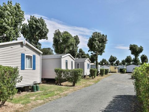 Camping maeva Club l'Atlantique - Camping Vendée - Image N°19