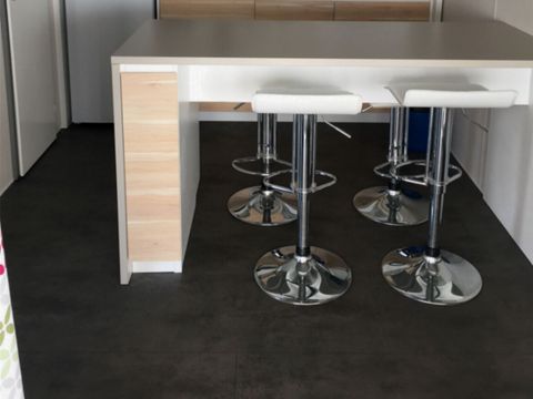 Mobilhome 4 personnes - MH - 2 chambres - Premium - TV