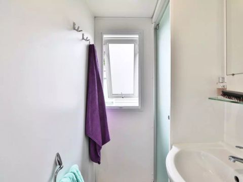 Mobilhome 4 personnes - Mobil Home Evasion 3 Pièces 4 Personnes