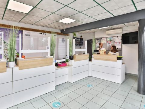 Camping maeva Club l'Atlantique - Camping Vendée - Image N°30