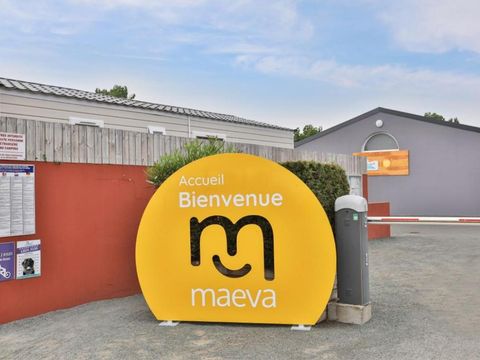 Camping maeva Club l'Atlantique - Camping Vendée - Image N°14