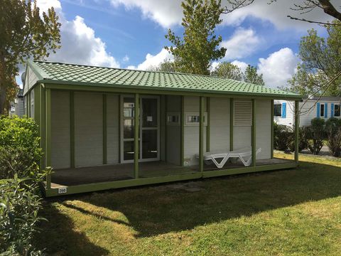 CHALET 6 personnes - CHALET