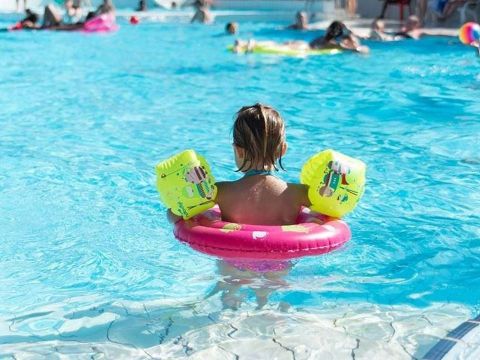 Camping maeva Club l'Atlantique - Camping Vendée - Image N°4