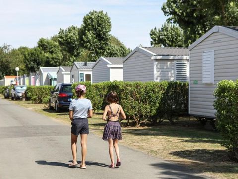 Camping maeva Club l'Atlantique - Camping Vendée - Image N°16