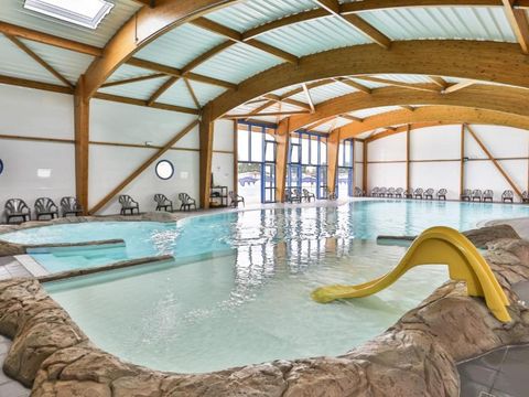 Camping maeva Club l'Atlantique - Camping Vendée - Image N°5