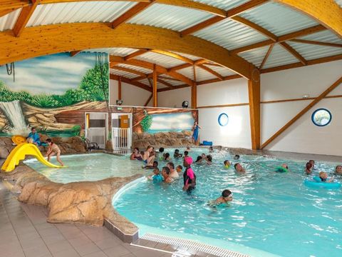 Camping maeva Club l'Atlantique - Camping Vendée - Image N°3