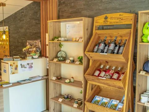 Flower Camping L'Echo du Malpas - Camping Corrèze - Image N°21