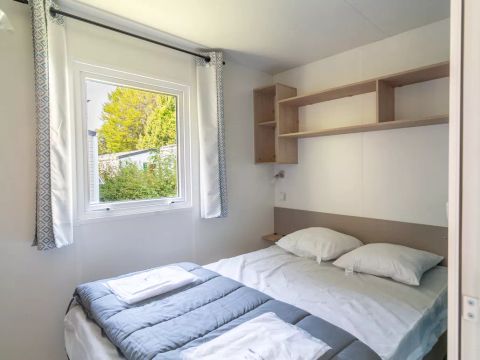 Flower Camping L'Echo du Malpas - Camping Corrèze - Image N°25