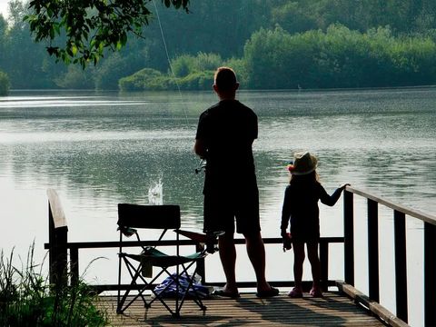 Flower Camping L'Echo du Malpas - Camping Corrèze - Image N°29