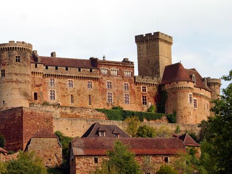 Flower Camping L'Echo du Malpas - Camping Corrèze - Image N°34