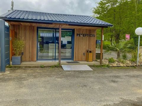 Flower Camping L'Echo du Malpas - Camping Corrèze - Image N°23