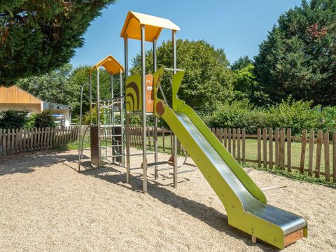 Flower Camping L'Echo du Malpas - Camping Corrèze - Image N°18