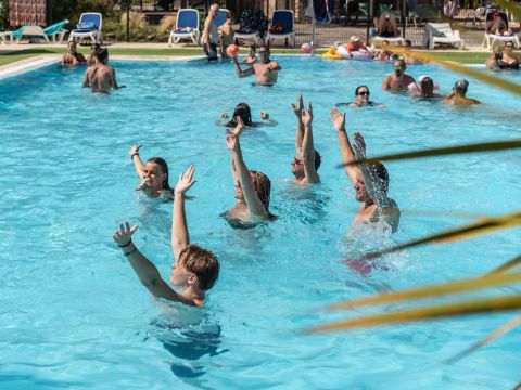 Flower Camping L'Echo du Malpas - Camping Corrèze - Image N°4